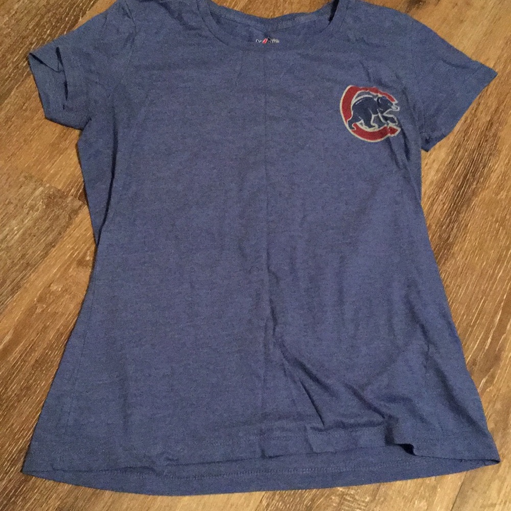 Chicago Cubs t-shirt